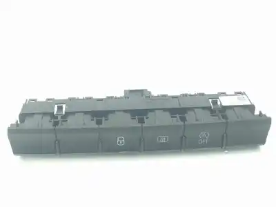 Автозапчастина б/у вимикач для seat toledo iv (kg3) 1.6 tdi посилання на oem iam 6ja927132bh Автозапчастина б/у вимикач для seat toledo iv (kg3) 1.6 tdi посилання на oem iam 6ja927132bh