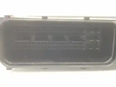 Автозапчастина б/у ебу контролер двигуна для seat toledo iv (kg3) 1.6 tdi посилання на oem iam 04l907309e  04b997027l Автозапчастина б/у ебу контролер двигуна для seat toledo iv (kg3) 1.6 tdi посилання на oem iam 04l907309e  04b997027l