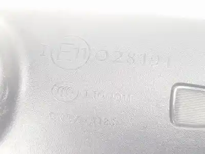 Автозапчастина б/у внутрішне дзеркало для seat toledo iv (kg3) 1.6 tdi посилання на oem iam 3g0857511e  3g0857511e Автозапчастина б/у внутрішне дзеркало для seat toledo iv (kg3) 1.6 tdi посилання на oem iam 3g0857511e  3g0857511e