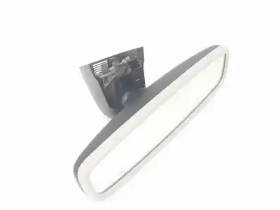 Автозапчастина б/у внутрішне дзеркало для seat toledo iv (kg3) 1.6 tdi посилання на oem iam 3g0857511e Автозапчастина б/у внутрішне дзеркало для seat toledo iv (kg3) 1.6 tdi посилання на oem iam 3g0857511e