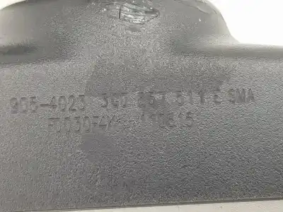 Автозапчастина б/у внутрішне дзеркало для seat toledo iv (kg3) 1.6 tdi посилання на oem iam 3g0857511e  3g0857511e Автозапчастина б/у внутрішне дзеркало для seat toledo iv (kg3) 1.6 tdi посилання на oem iam 3g0857511e  3g0857511e