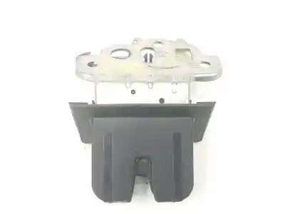 Автозапчастина б/у замок багажника / ворот для seat toledo iv (kg3) 1.6 tdi посилання на oem iam 5e0827505  5e0827505a Автозапчастина б/у замок багажника / ворот для seat toledo iv (kg3) 1.6 tdi посилання на oem iam 5e0827505  5e0827505a