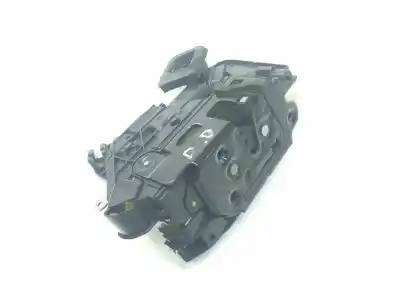 Автозапчастина б/у замок передній праві двері для seat toledo iv (kg3) 1.6 tdi посилання на oem iam 5e1837016a  5tb837016e