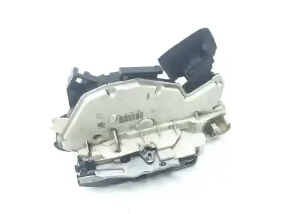 Автозапчастина б/у замок передніх дверей лівий для seat toledo iv (kg3) 1.6 tdi посилання на oem iam 5e1837015a Автозапчастина б/у замок передніх дверей лівий для seat toledo iv (kg3) 1.6 tdi посилання на oem iam 5e1837015a