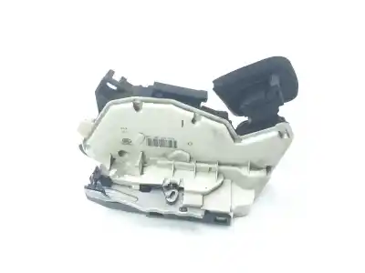 Автозапчастина б/у замок дверей заднього лівого для seat toledo iv (kg3) 1.6 tdi посилання на oem iam 5e0839015a Автозапчастина б/у замок дверей заднього лівого для seat toledo iv (kg3) 1.6 tdi посилання на oem iam 5e0839015a