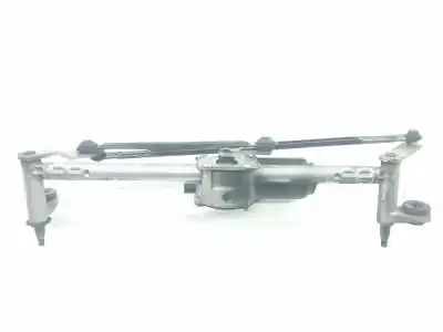 Автозапчастина б/у двигатель передніх склоочисників для seat toledo iv (kg3) 1.6 tdi посилання на oem iam 5jb955113  5jb955113a