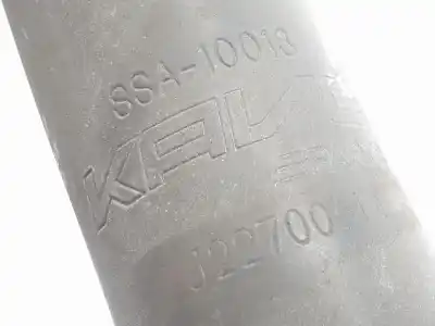 Автозапчасти б/у амортизатор передний правый за seat toledo iv (kg3) 1.6 tdi ссылки oem iam ssa10013  6r0413031bf