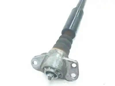 Автозапчасти б/у задний левый амортизатор за seat toledo iv (kg3) 1.6 tdi ссылки oem iam 63473302  6r0513025ba