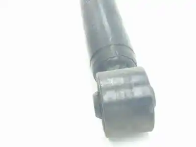Автозапчасти б/у задний левый амортизатор за seat toledo iv (kg3) 1.6 tdi ссылки oem iam 63473302  6r0513025ba