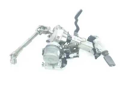 Автозапчастина б/у РУЛЬВА КОЛОНКА для SEAT TOLEDO IV (KG3)  Посилання на OEM IAM 6C1423510BD  6C1423510BT
