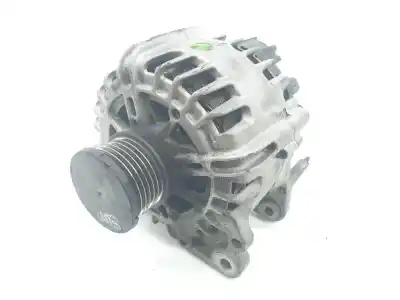 Автозапчастина б/у генератор для seat toledo iv (kg3) 1.6 tdi посилання на oem iam 491990758  03l903023j Автозапчастина б/у генератор для seat toledo iv (kg3) 1.6 tdi посилання на oem iam 491990758  03l903023j