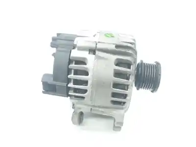 Автозапчастина б/у генератор для seat toledo iv (kg3) 1.6 tdi посилання на oem iam 491990758 Автозапчастина б/у генератор для seat toledo iv (kg3) 1.6 tdi посилання на oem iam 491990758