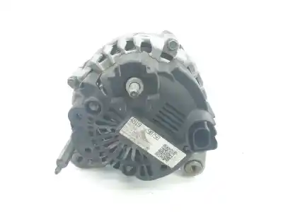 Автозапчастина б/у генератор для seat toledo iv (kg3) 1.6 tdi посилання на oem iam 491990758  03l903023j Автозапчастина б/у генератор для seat toledo iv (kg3) 1.6 tdi посилання на oem iam 491990758  03l903023j