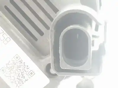 Автозапчастина б/у генератор для seat toledo iv (kg3) 1.6 tdi посилання на oem iam 491990758  03l903023j Автозапчастина б/у генератор для seat toledo iv (kg3) 1.6 tdi посилання на oem iam 491990758  03l903023j