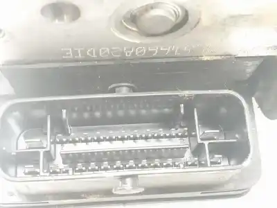 Second-hand car spare part abs for seat toledo iv (kg3) 1.6 tdi oem iam references 18235760311  6r0614517ca