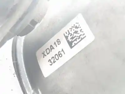 Second-hand car spare part abs for seat toledo iv (kg3) 1.6 tdi oem iam references 18235760311  6r0614517ca