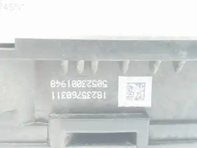Second-hand car spare part abs for seat toledo iv (kg3) 1.6 tdi oem iam references 18235760311  6r0614517ca