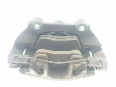 Автозапчастина б/у передній правий гальмівний супорт для seat toledo iv (kg3) 1.6 tdi посилання на oem iam 1k0615124e  1k0615124e Автозапчастина б/у передній правий гальмівний супорт для seat toledo iv (kg3) 1.6 tdi посилання на oem iam 1k0615124e  1k0615124e
