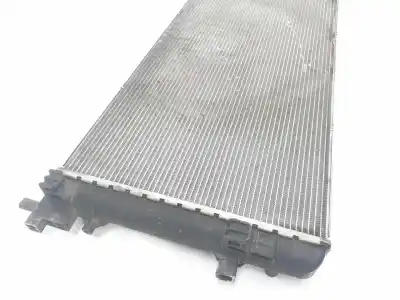 Автозапчастина б/у водяний радіатор для seat toledo iv (kg3) 1.6 tdi посилання на oem iam 6c0121253a  6c0121253a Автозапчастина б/у водяний радіатор для seat toledo iv (kg3) 1.6 tdi посилання на oem iam 6c0121253a  6c0121253a