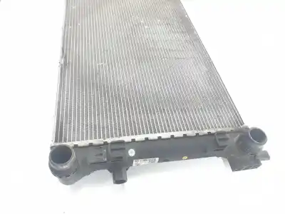 Автозапчастина б/у водяний радіатор для seat toledo iv (kg3) 1.6 tdi посилання на oem iam 6c0121253a  6c0121253a Автозапчастина б/у водяний радіатор для seat toledo iv (kg3) 1.6 tdi посилання на oem iam 6c0121253a  6c0121253a