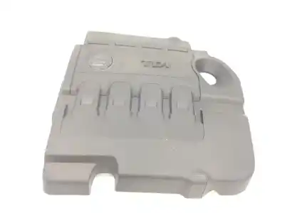 Автозапчастина б/у крішка двигуна для seat toledo iv (kg3) 1.6 tdi посилання на oem iam 66099002 Автозапчастина б/у крішка двигуна для seat toledo iv (kg3) 1.6 tdi посилання на oem iam 66099002