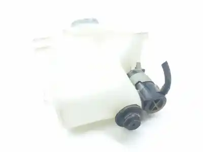 Second-hand car spare part coolant expansion tank for mitsubishi montero (v60/v70) 3.2 di-d avance oem iam references 060351507  mr404879