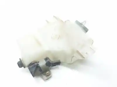 Second-hand car spare part coolant expansion tank for mitsubishi montero (v60/v70) 3.2 di-d avance oem iam references 060351507  mr404879