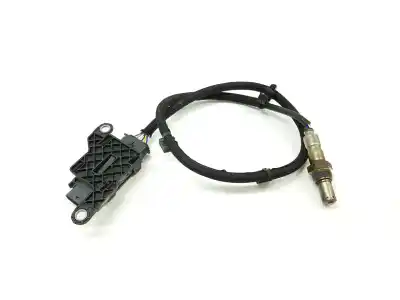 Peça sobressalente para automóvel em segunda mão sensor por fiat doblo 1.5 jtd referências oem iam 9830288780  9830288780