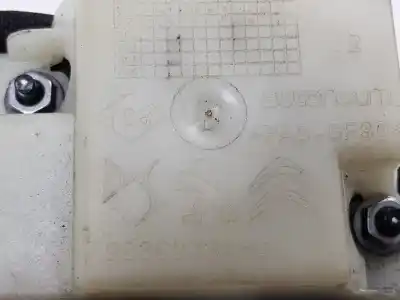 Peça sobressalente para automóvel em segunda mão sensor por fiat doblo 1.5 jtd referências oem iam 9836073180  9836073180