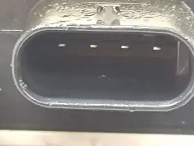 Peça sobressalente para automóvel em segunda mão sensor por fiat doblo 1.5 jtd referências oem iam 9836073180  9836073180