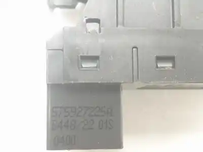 Second-hand car spare part switch for seat ateca (kh7, khp) 2.0 tdi oem iam references 575927225a  575927225a