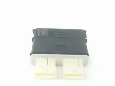 Автозапчасти б/у электронный модуль за seat ateca (kh7, khp) 2.0 tdi ссылки oem iam 3g0962243d  3g0962243d