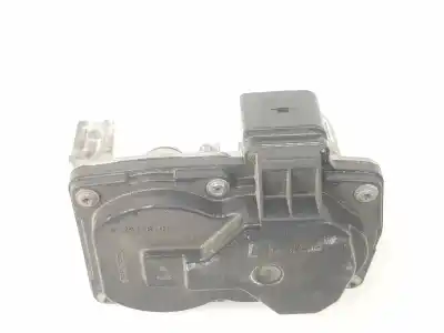 Автозапчасти б/у бабочка коробка за seat ateca (kh7, khp) 2.0 tdi ссылки oem iam 52812801  05l128063e