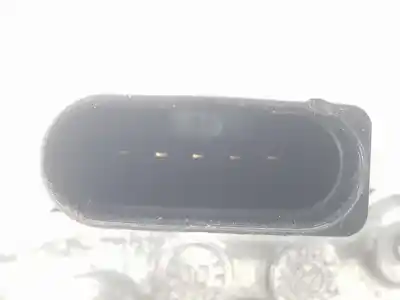 Автозапчасти б/у бабочка коробка за seat ateca (kh7, khp) 2.0 tdi ссылки oem iam 52812801  05l128063e