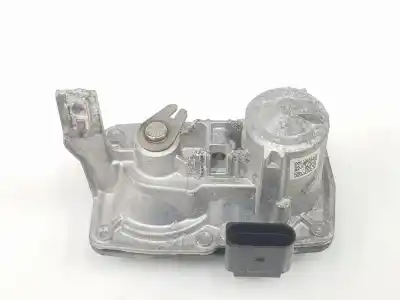 Автозапчасти б/у бабочка коробка за seat ateca (kh7) xcellence edition ссылки oem iam 52812801  05l128063e