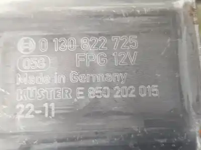 Автозапчастина б/у двиг скла задне ліво для seat ateca (kh7) xcellence edition посилання на oem iam 5q0959407e  5q0959407e