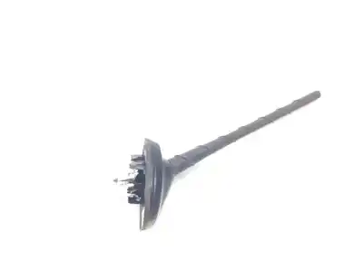 Автозапчастина б/у антена для seat toledo iv (kg3) 1.6 tdi посилання на oem iam 6c0035501 Автозапчастина б/у антена для seat toledo iv (kg3) 1.6 tdi посилання на oem iam 6c0035501