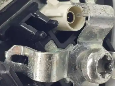 Автозапчасти б/у антенна за seat toledo iv (kg3) 1.6 tdi ссылки oem iam 6c0035501  6c0035501 Автозапчасти б/у антенна за seat toledo iv (kg3) 1.6 tdi ссылки oem iam 6c0035501  6c0035501