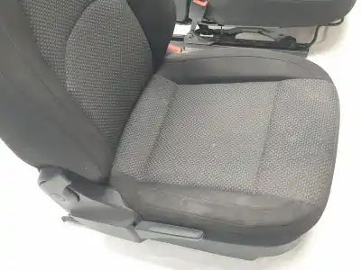 Автозапчастина б/у комплект сидів для seat toledo iv (kg3) 1.6 tdi посилання на oem iam    Автозапчастина б/у комплект сидів для seat toledo iv (kg3) 1.6 tdi посилання на oem iam