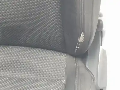 Автозапчастина б/у комплект сидів для seat toledo iv (kg3) 1.6 tdi посилання на oem iam    Автозапчастина б/у комплект сидів для seat toledo iv (kg3) 1.6 tdi посилання на oem iam