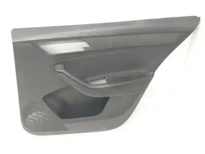 Автозапчастина б/у комплект сидів для seat toledo iv (kg3) 1.6 tdi посилання на oem iam    Автозапчастина б/у комплект сидів для seat toledo iv (kg3) 1.6 tdi посилання на oem iam
