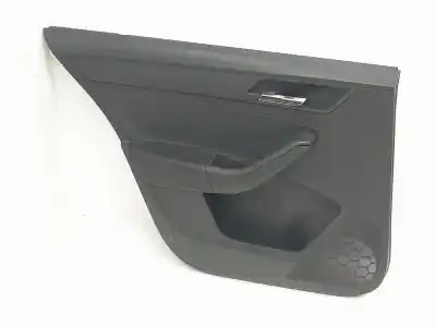 Автозапчастина б/у комплект сидів для seat toledo iv (kg3) 1.6 tdi посилання на oem iam    Автозапчастина б/у комплект сидів для seat toledo iv (kg3) 1.6 tdi посилання на oem iam