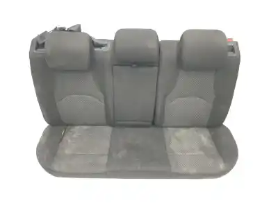 Автозапчастина б/у комплект сидів для seat toledo iv (kg3) 1.6 tdi посилання на oem iam    Автозапчастина б/у комплект сидів для seat toledo iv (kg3) 1.6 tdi посилання на oem iam