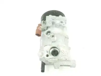 Second-hand car spare part air conditioning compressor for seat ateca (kh7) xcellence edition oem iam references 3q0816803d  3q0816803d
