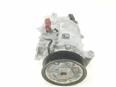 Second-hand car spare part air conditioning compressor for seat ateca (kh7) xcellence edition oem iam references 3q0816803d  3q0816803d