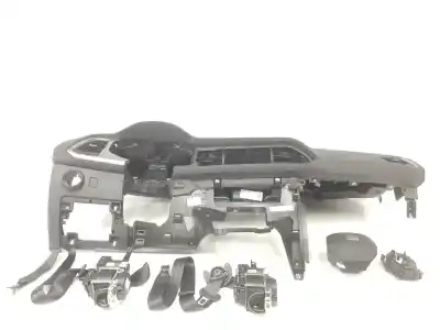 Автозапчасти б/у комплект подушки безопасности за seat ateca (kh7) xcellence edition ссылки oem iam   