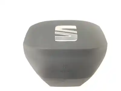 Автозапчасти б/у комплект подушки безопасности за seat ateca (kh7) xcellence edition ссылки oem iam   