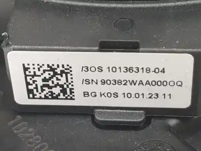 Автозапчасти б/у комплект подушки безопасности за seat ateca (kh7, khp) 2.0 tdi ссылки oem iam   