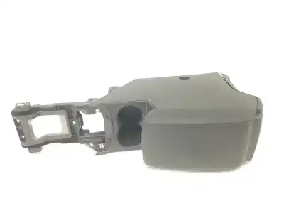 Автозапчасти б/у центральный подлокотник за seat ateca (kh7) xcellence edition ссылки oem iam 575864252b  575863243