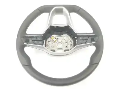 Автозапчастина б/у кермо для seat ateca (kh7) xcellence edition посилання на oem iam 5ff419091  5ff419091